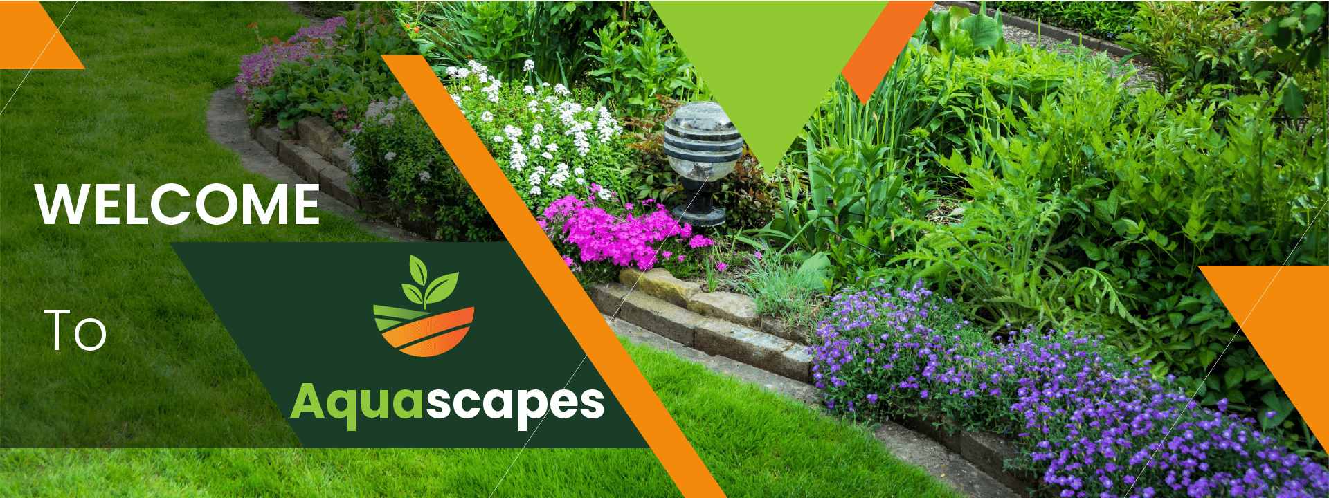 The Best Landscaping Company - Aquascapes