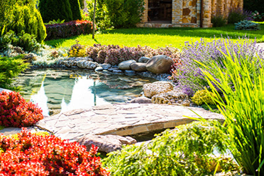 Reliable water feature designers at Aquascapes Kenya.