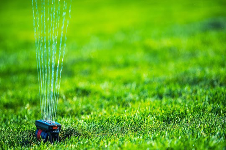 Automated Irrigation Systems Providers – Aquascapes Kenya