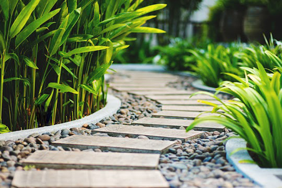 Transform Your Garden with Garden Stones: A Complete Guide