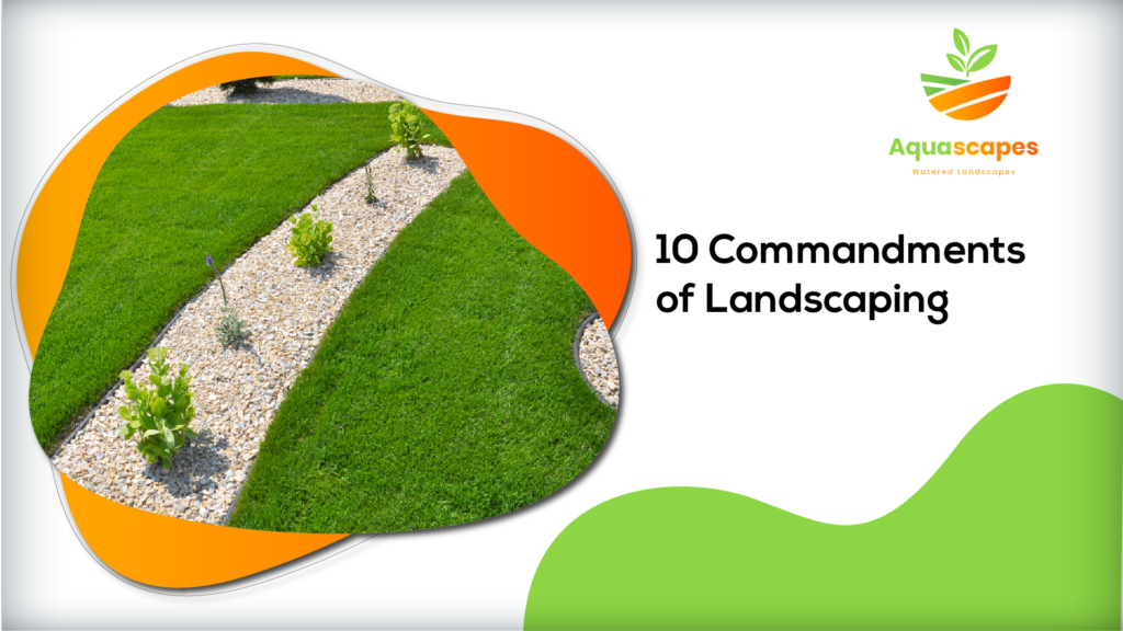 Landscaping Services