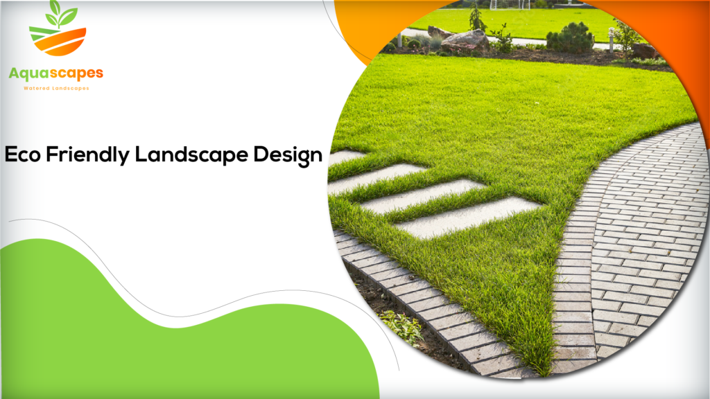 Landscaping Design