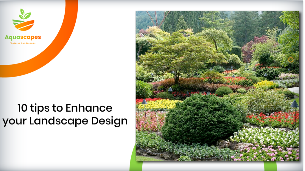 Landscaping Services